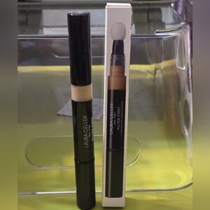 Laura Geller Filter First Luminous Concealer in Shade Tan